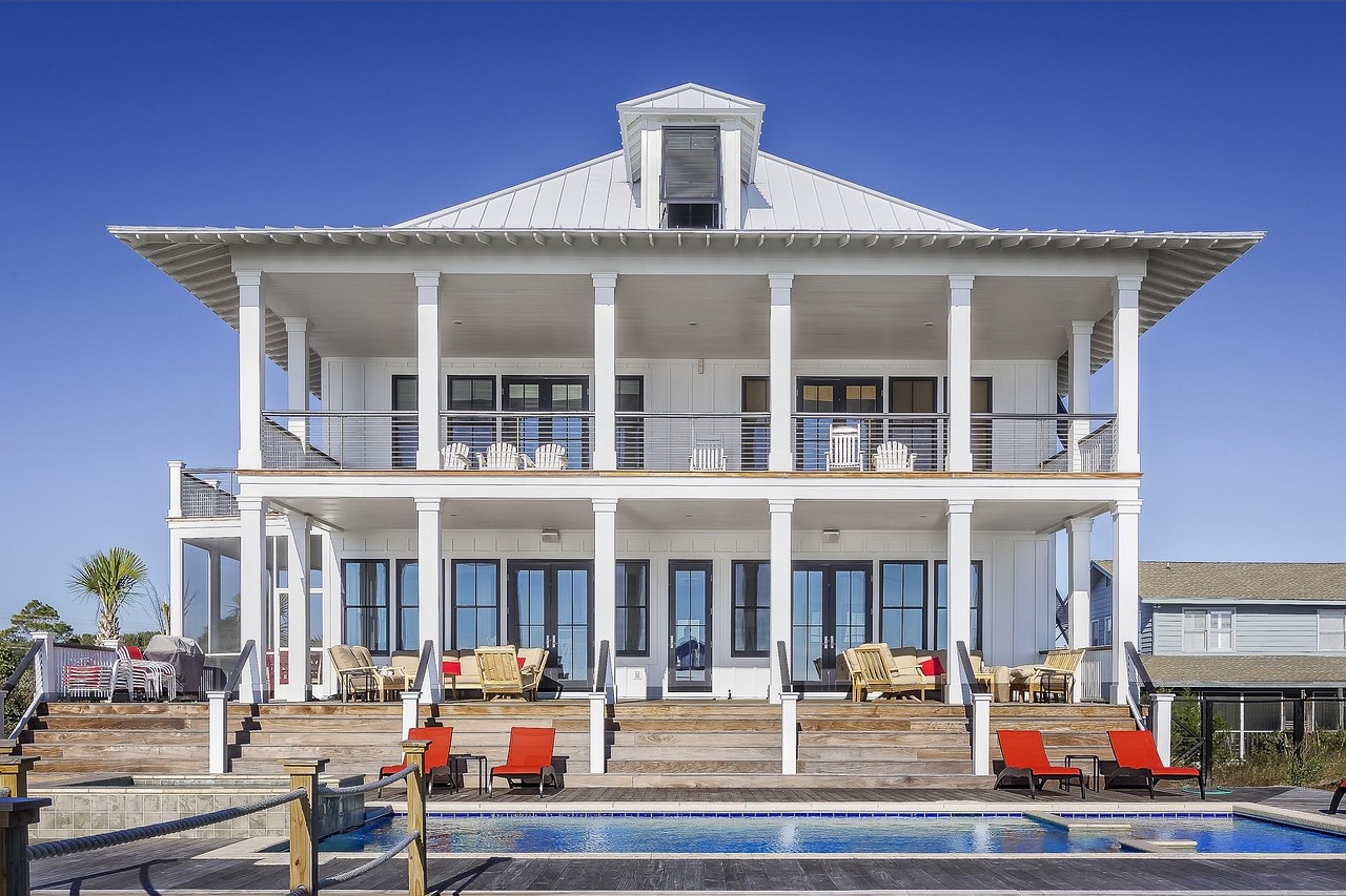 How To Reduce Your Passive Home Expenses