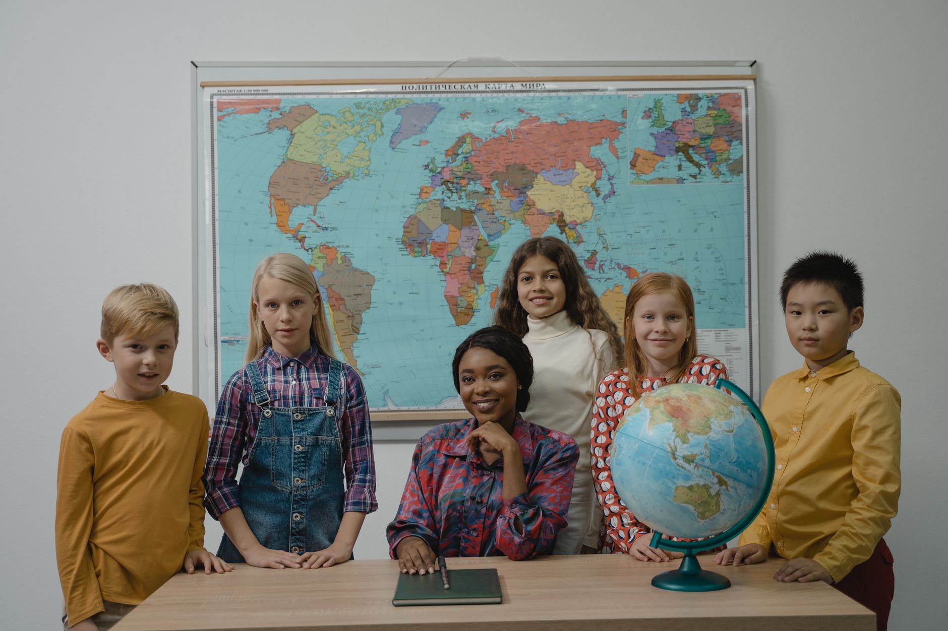 5 Advantages of International Standard Schools That Local Schools Don’t Have