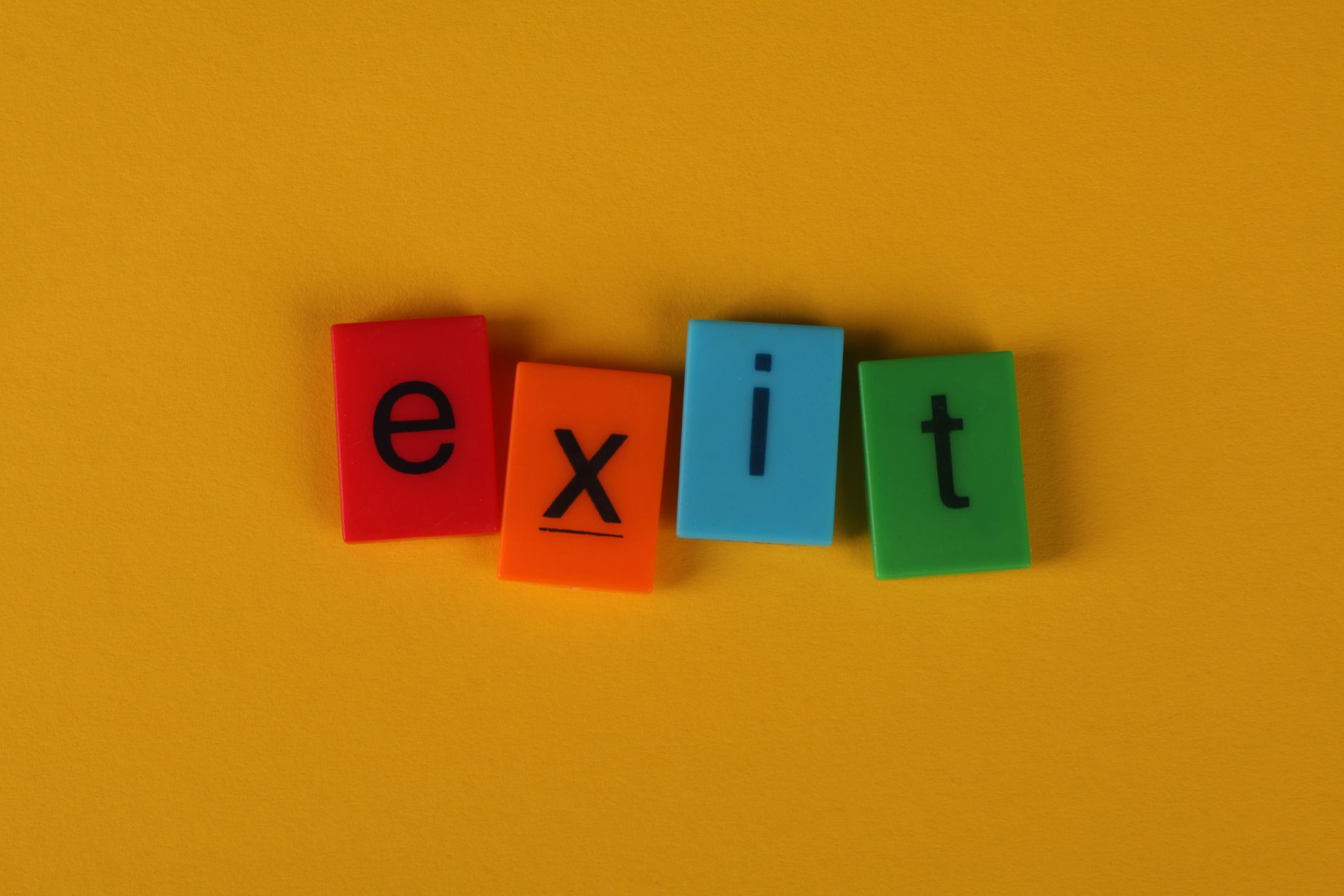 Exit Ticket Ideas Provide Teachers Fast Feedback