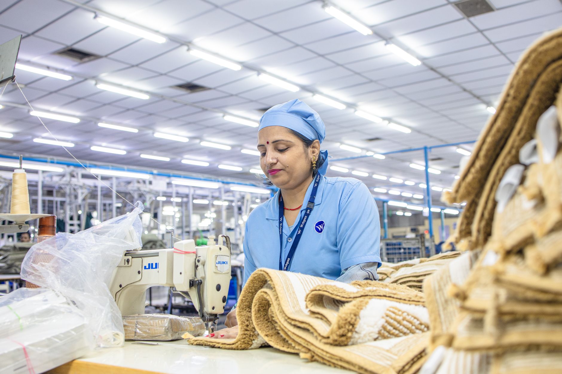 Food manufacturers expand contingent workforces amid labor challenges