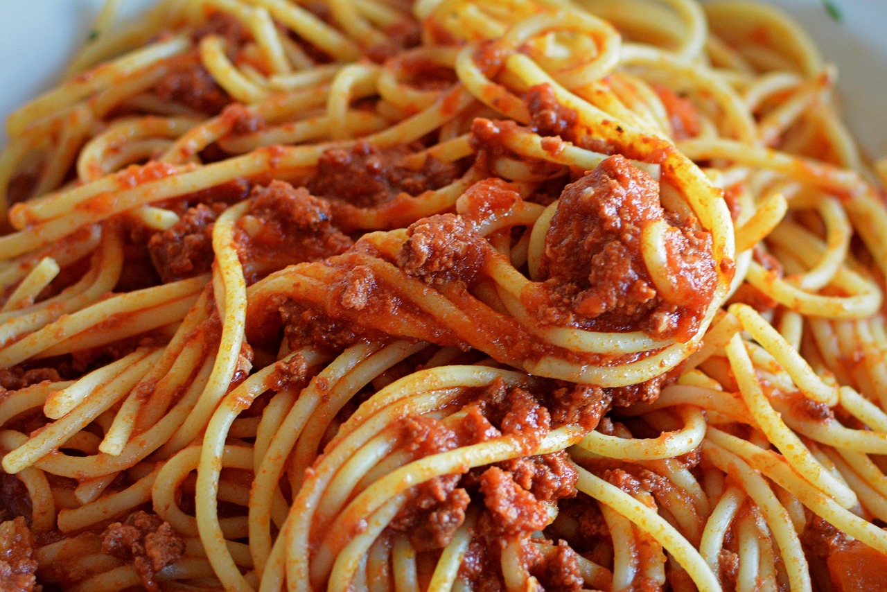 Food Brands Told to Simplify Supply Chains
