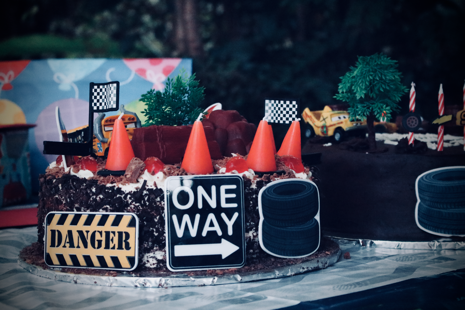 Ways to Enjoy Your Chocolate Cake
