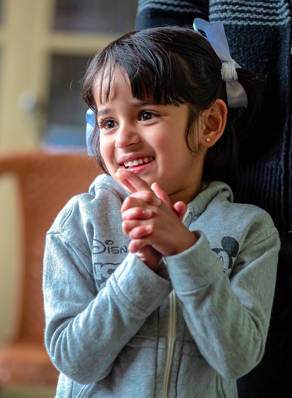 Choose only the top kindergarten for your child