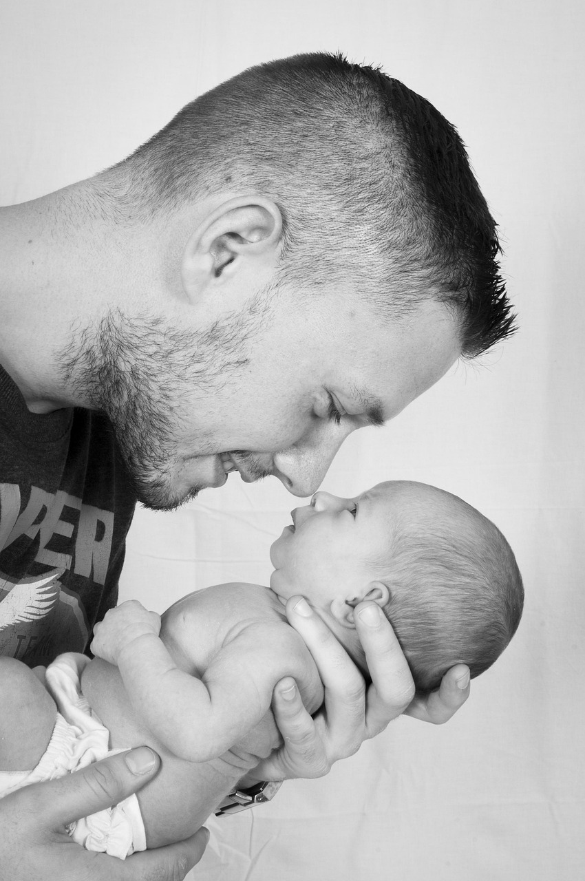 Defend Your Rights as a Father