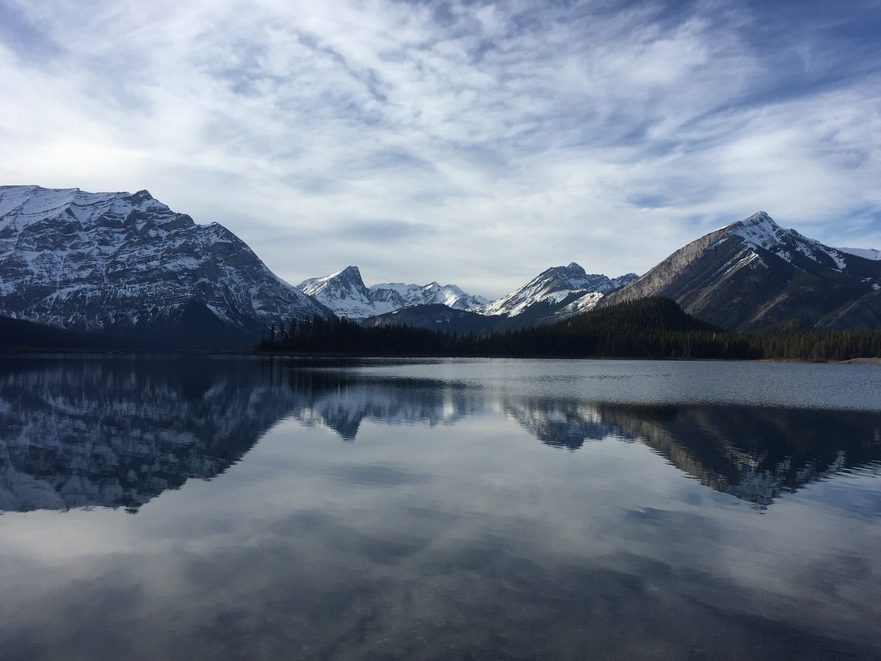 3 Hidden Gems to Dine in Southern Alberta
