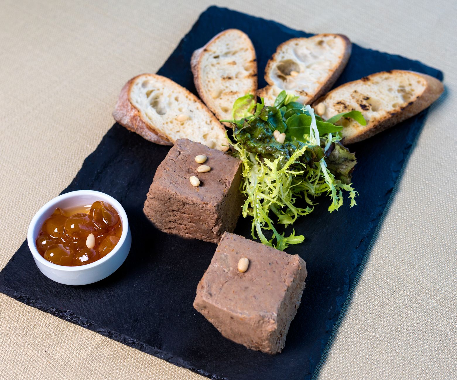 How to Choose a Foie Gras?