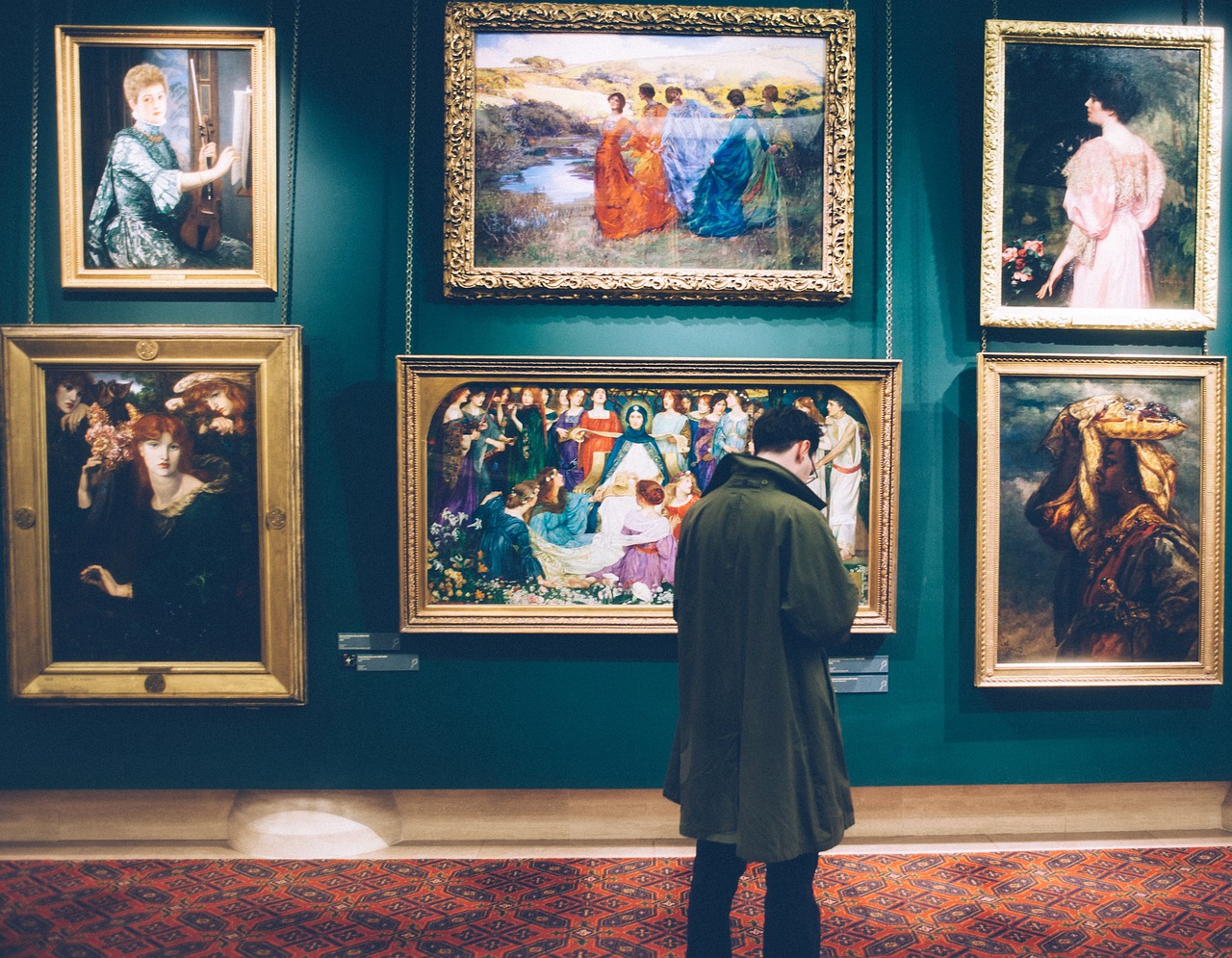 Why Detroit Surprises and Amazes Visitors