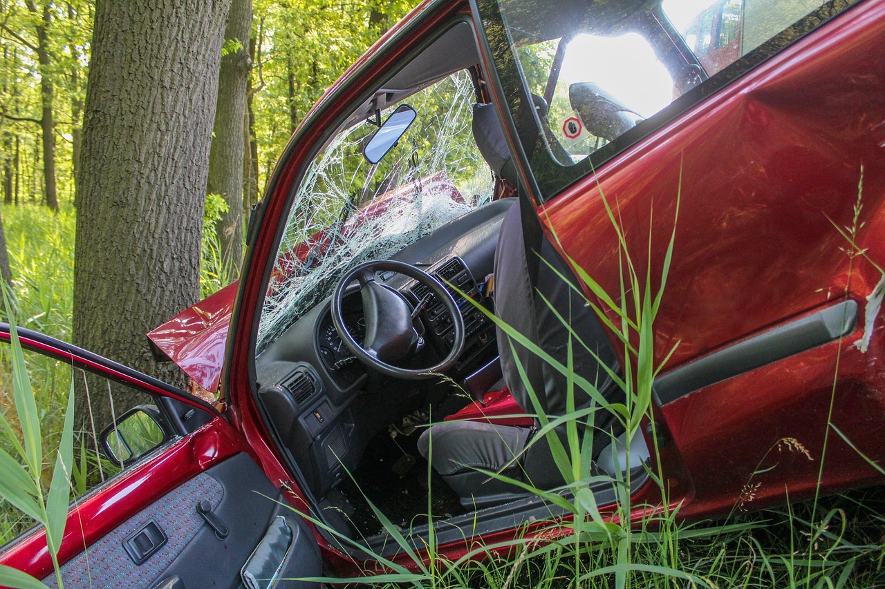 Roseville, California Car Accident Attorneys