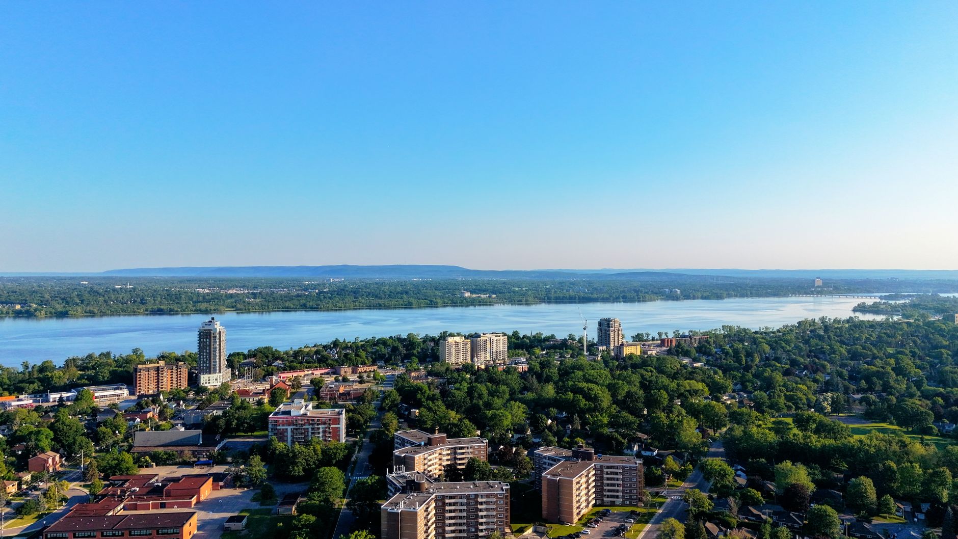 The Most Environmentally Friendly Cities in Canada