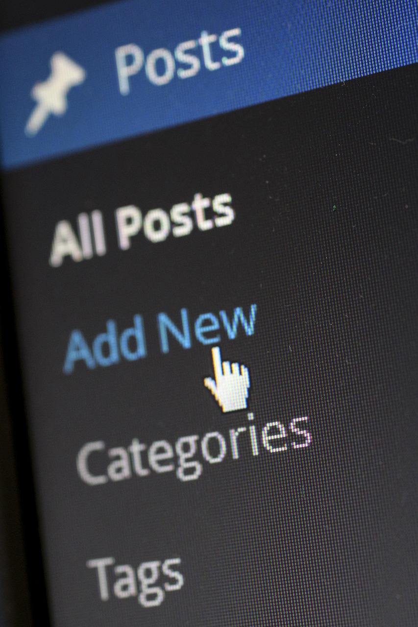 Quick Guide for Content Management Systems