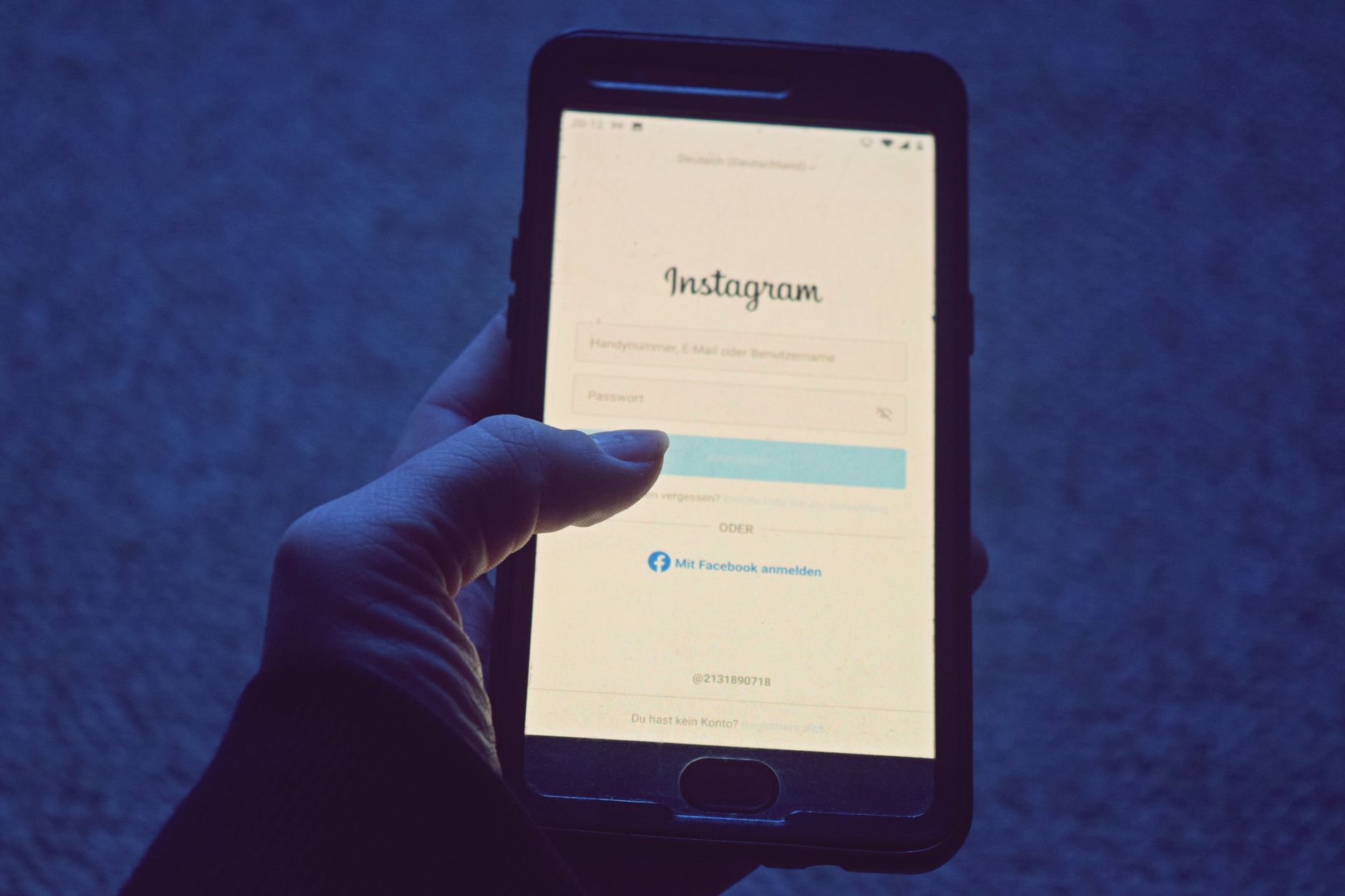 Users Report Unexpected Account Blocks Across Platforms