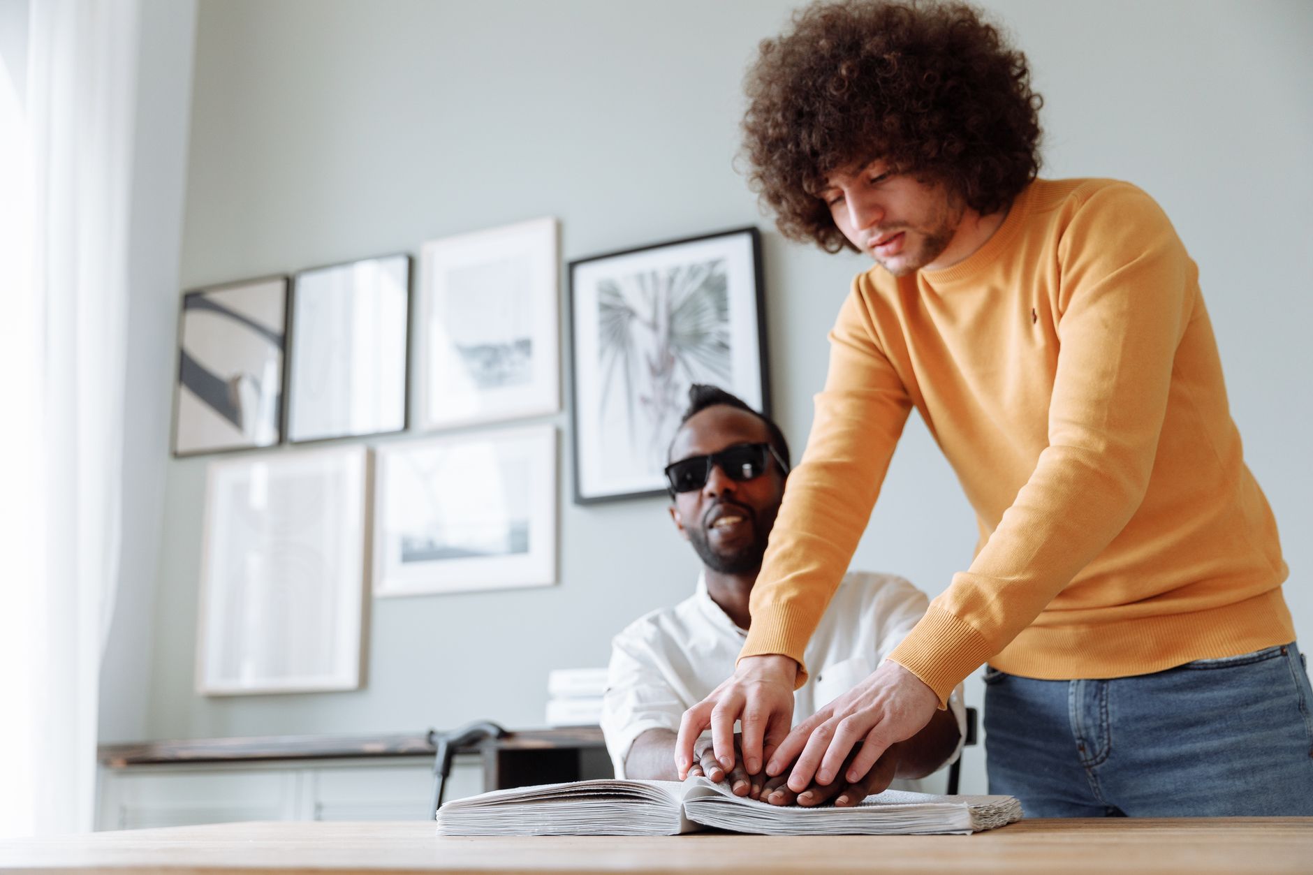 Understanding the Role and Responsibilities of a Support Coordinator
