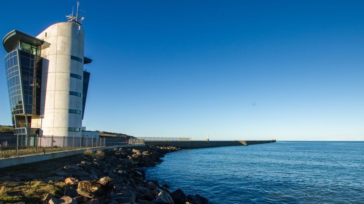 Granite City charts path beyond oil - energy transition