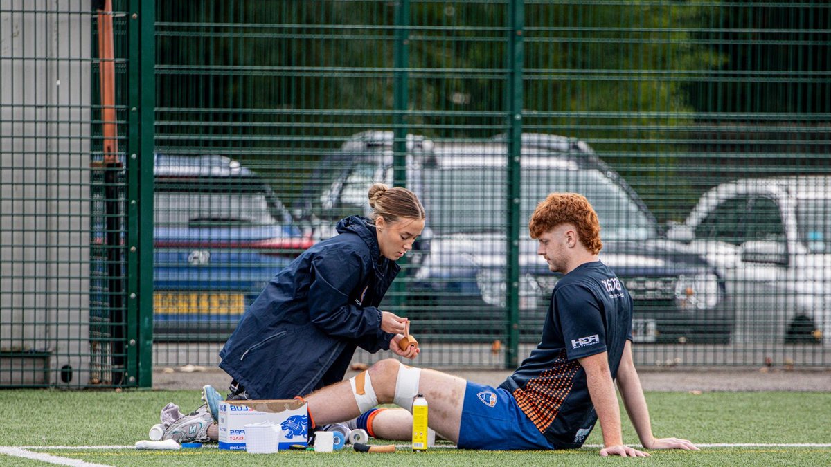 Study Finds New Treatment for Common Sports Injuries - common sports injuries