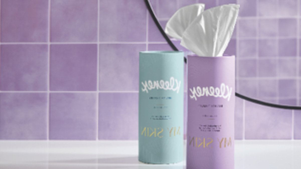 Sanex launches MTick-certified menopause range - menopause range