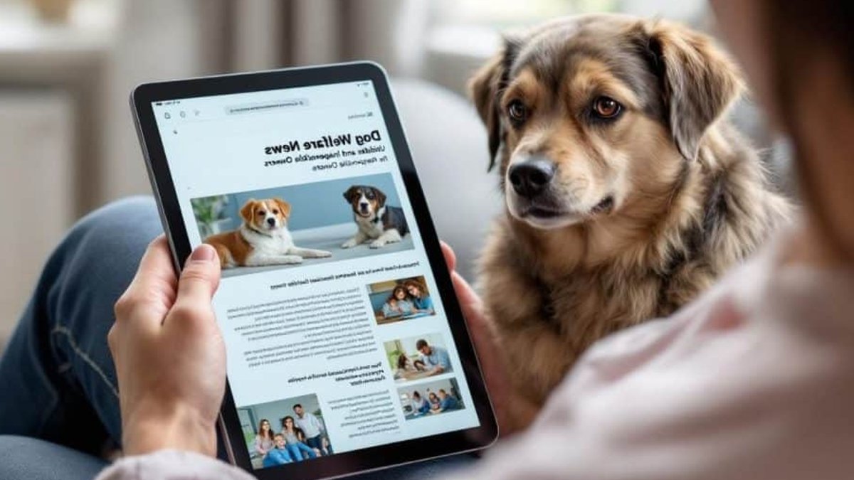 Global Shift in Dog Welfare Laws and Policies - dog welfare laws