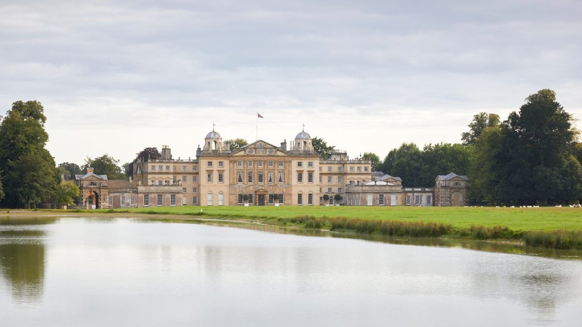 RHS Badminton Flower Show brings gardens to Gloucestershire RHS Badminton Flower Show brings gardens to Gloucestershire - badminton flower show
