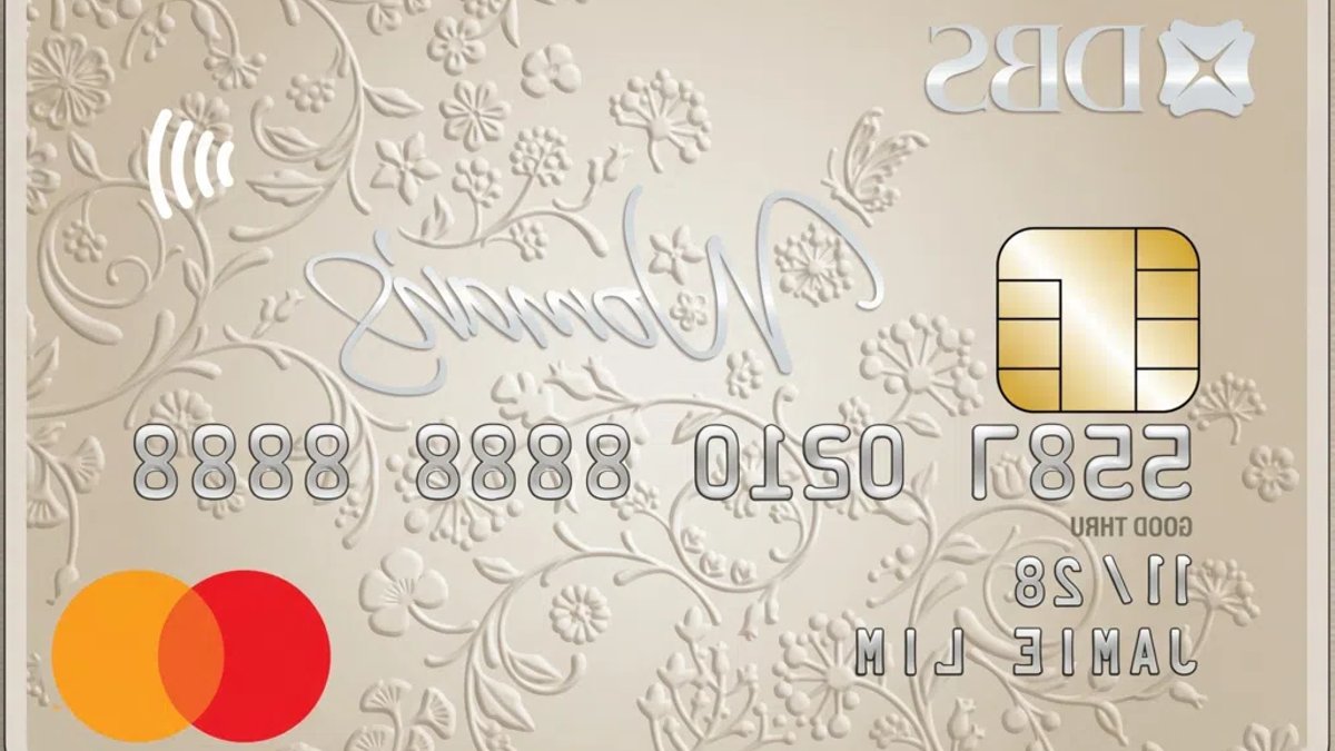 DBS card offers quadruple miles for spending DBS card offers quadruple miles for spending - dbs card miles