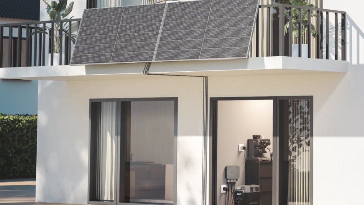 Solar Power Now a Homeowner Option Solar Power Now a Homeowner Option - solar power