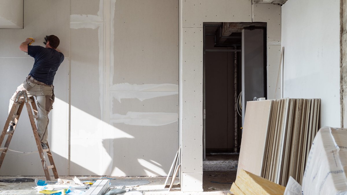 Renovation costs rise in 2025 Renovation costs rise in 2025 - renovation costs