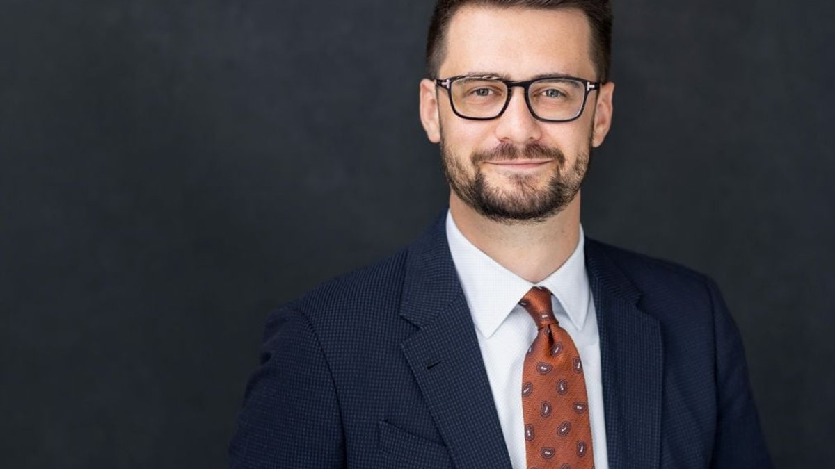 Lucas Harris on launching new brand Lepas - lepas brand launch