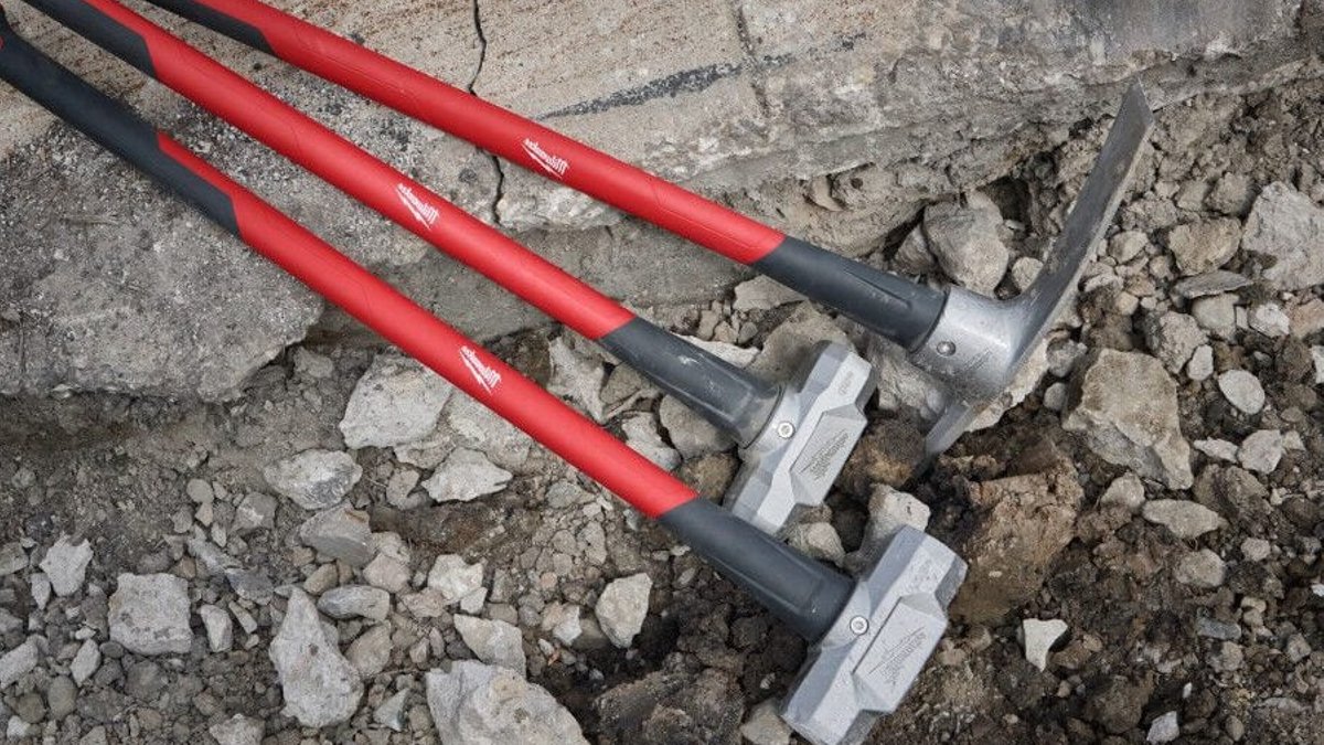 Milwaukee tools set new standard for durability - milwaukee tools