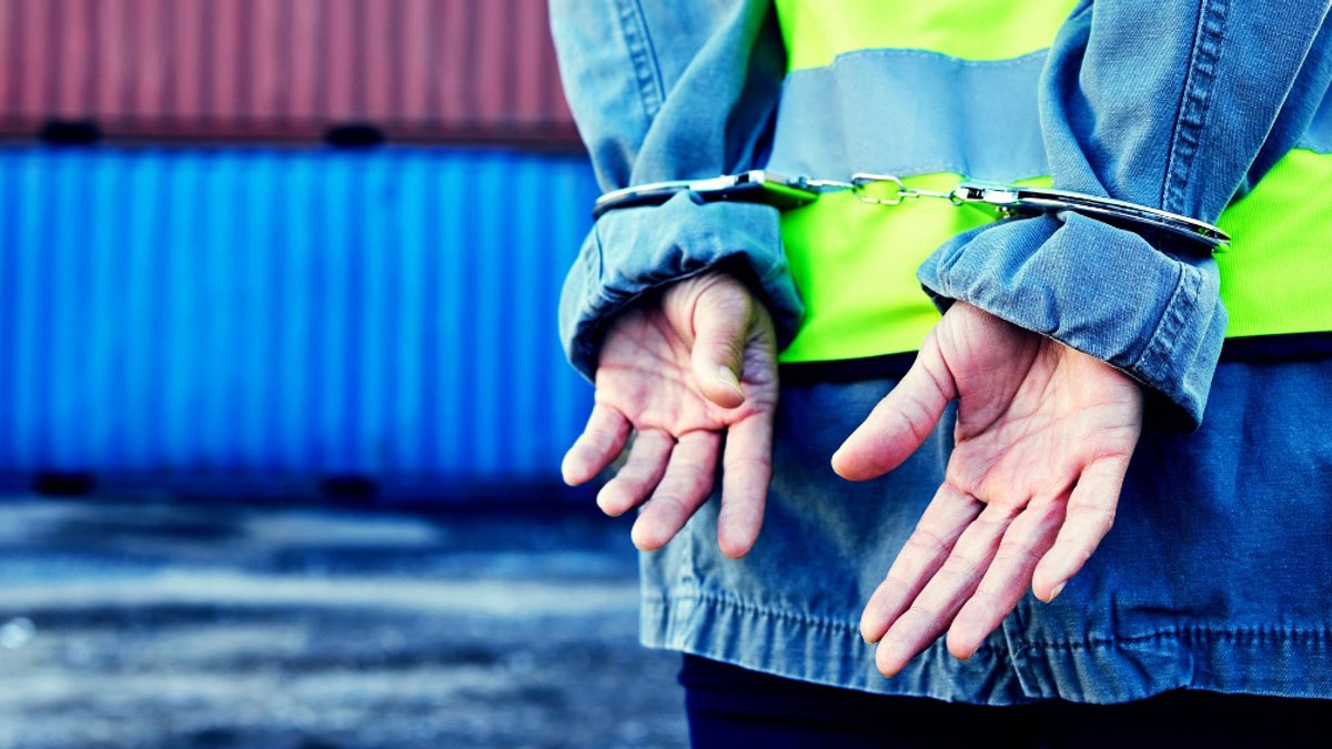 Protect Yourself from Rogue Business Partners - supplier fraud