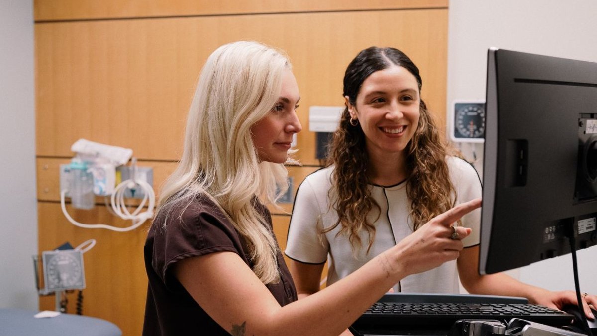 Physician Assistants Bridge Gaps in Cancer Care