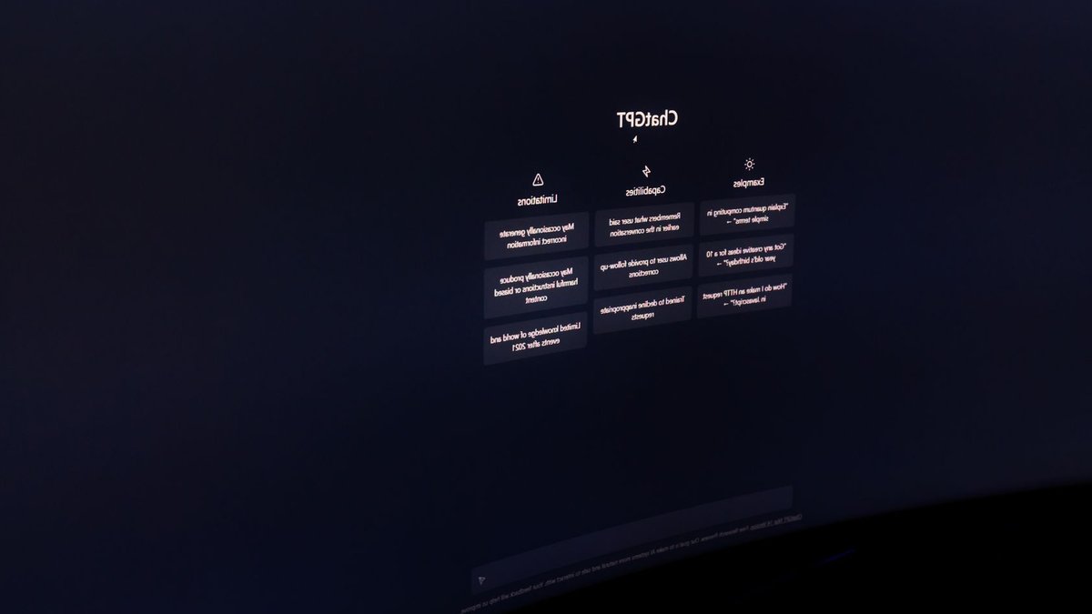User access restricted after policy breach