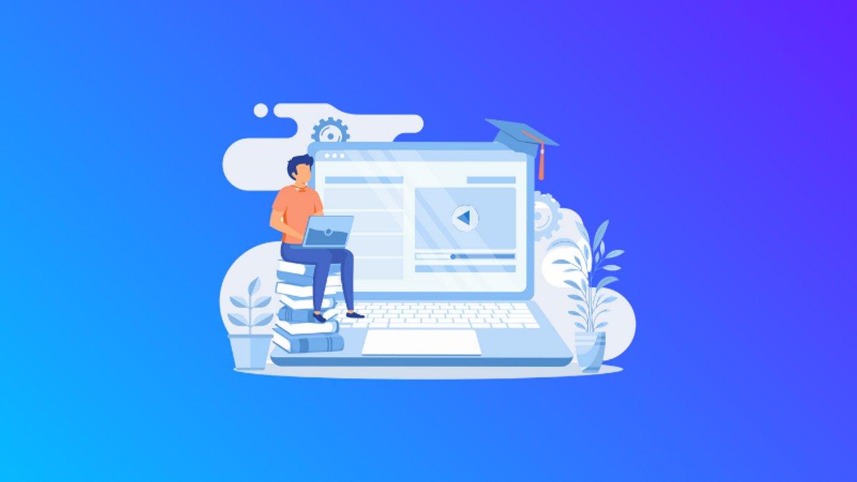 Building an Online Course From Scratch