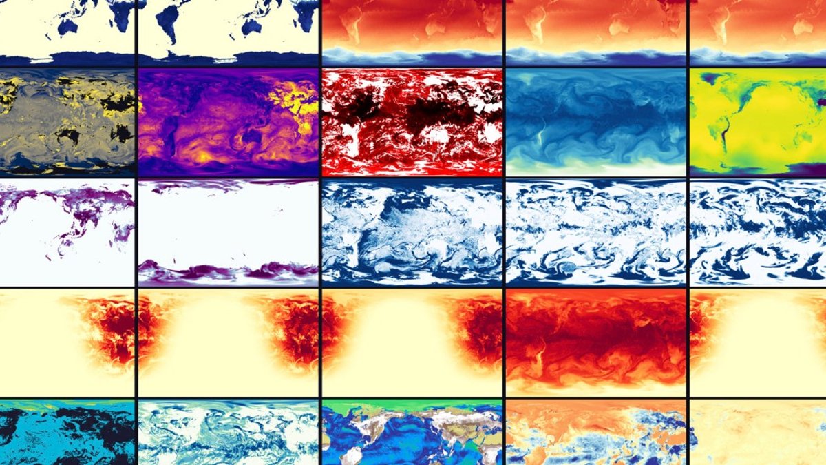 AI Boosts Weather Forecasting Profits - ai weather