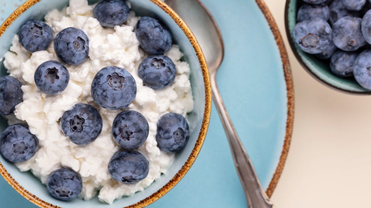 Cottage Cheese Diet Surprises After Two Weeks Cottage Cheese Diet Surprises After Two Weeks - cottage cheese diet