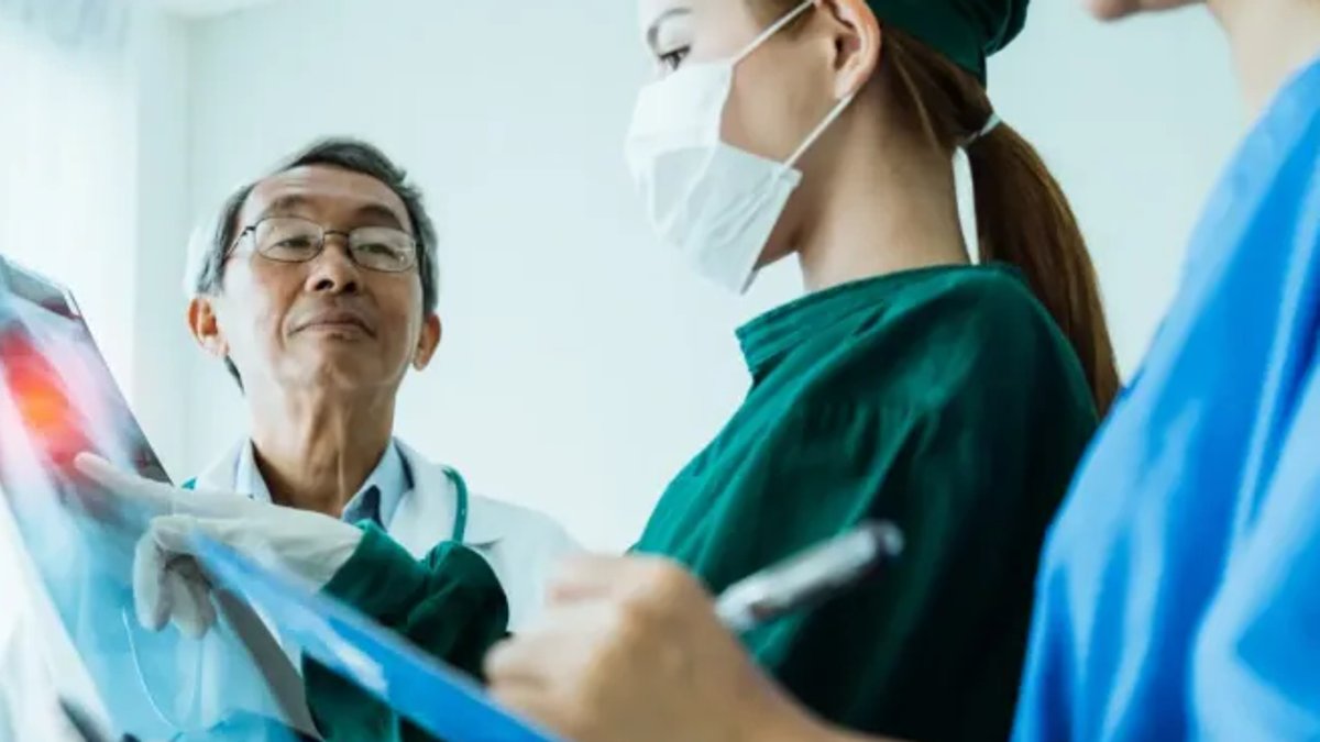 New Law Allows Refusal of Future Life Support - advance medical directives