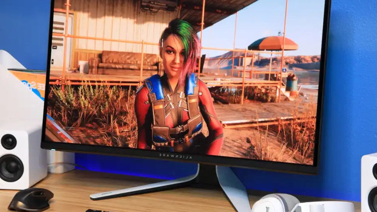 My GPU thanks me for capping 240Hz monitor to 120 FPS My GPU thanks me for capping 240Hz monitor to 120 FPS - gpu performance