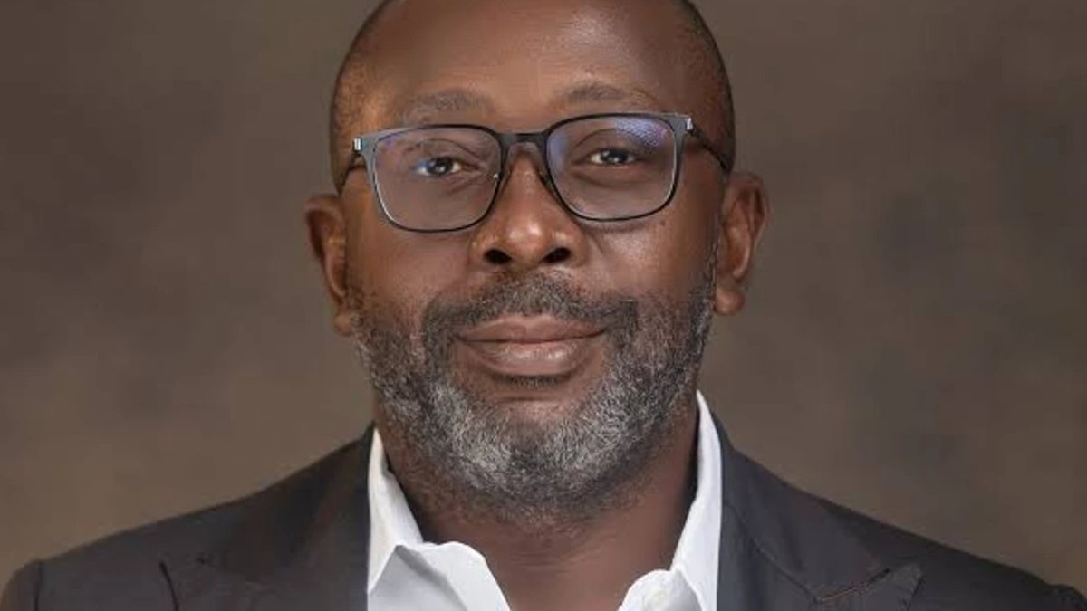 Boye Olusanya named Beta Glass chairman Boye Olusanya named Beta Glass chairman - beta glass