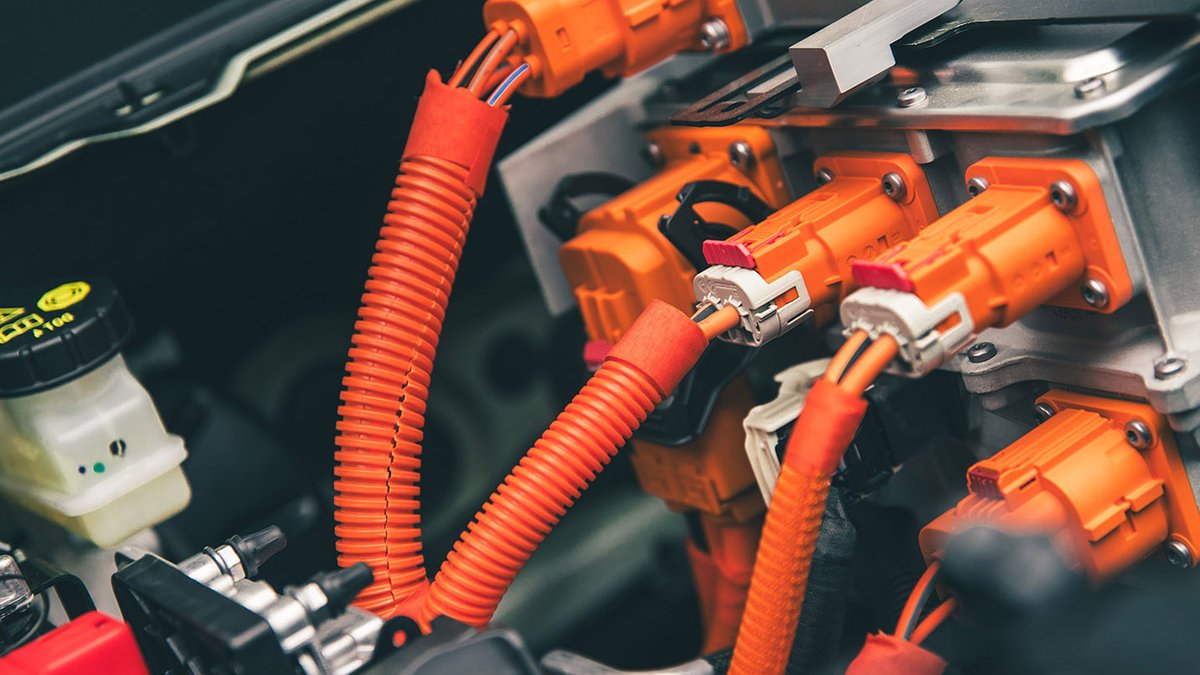 Certified used electric vehicles now on offer - used electric vehicles