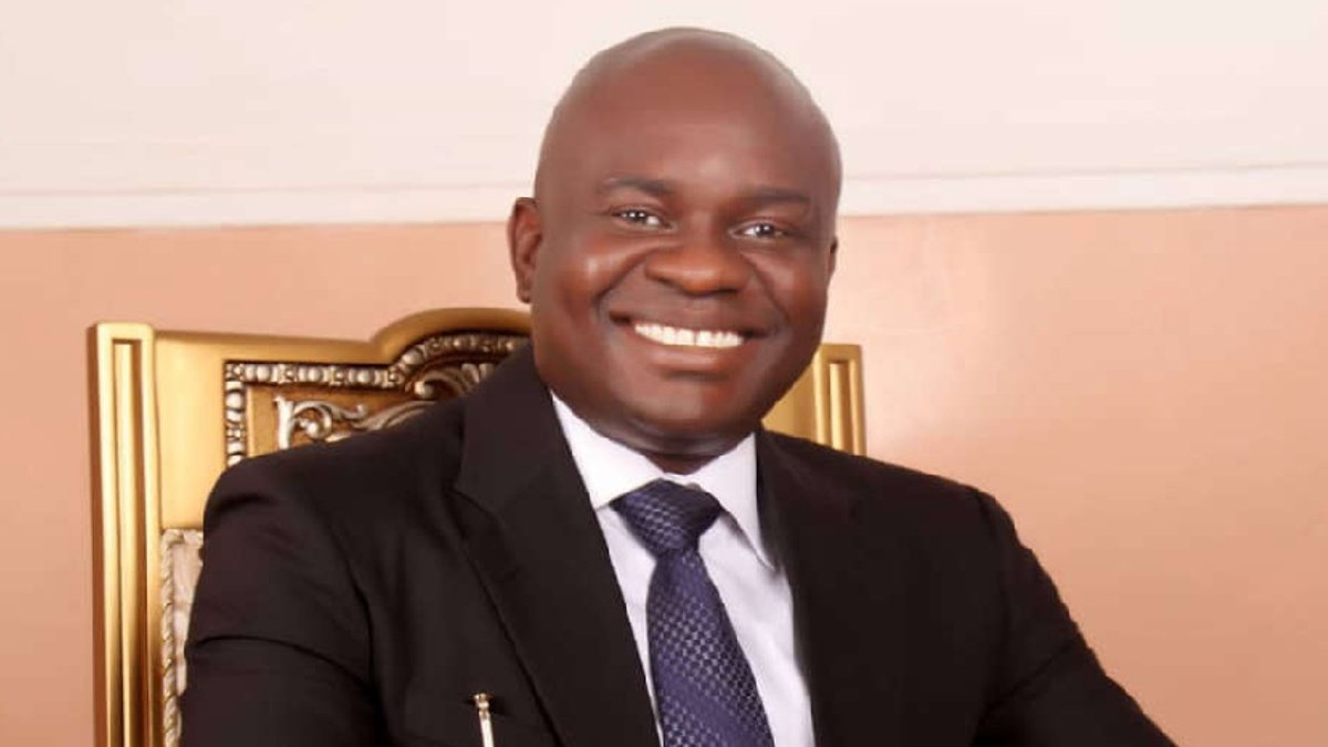 Wike's rainbow coalition stalls Rivers development says ADC - rainbow coalition