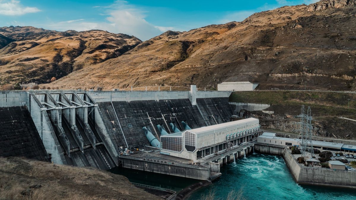 BII Offers $20M to Anzana for African Hydropower Projects - hydropower projects