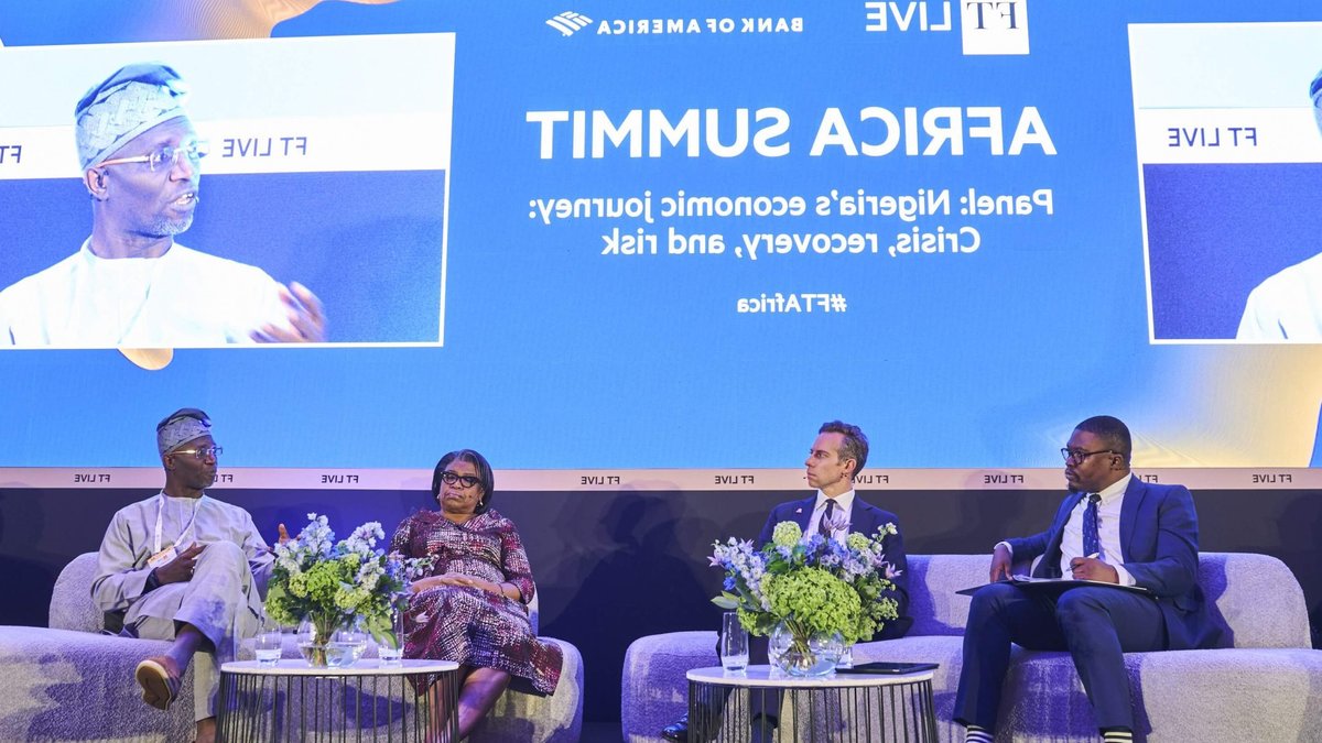 Africa Summit to Boost Global Growth - africa summit