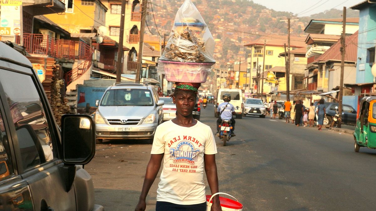 Sierra Leone firms get investment boost Sierra Leone firms get investment boost - investment tools
