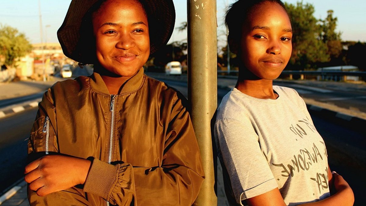 Young South African women face employment gap - employment gap
