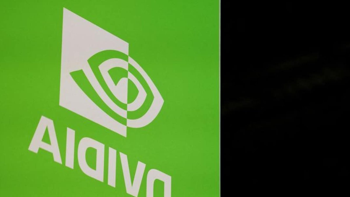 Nvidia shares poised for record swing after earnings - nvidia shares