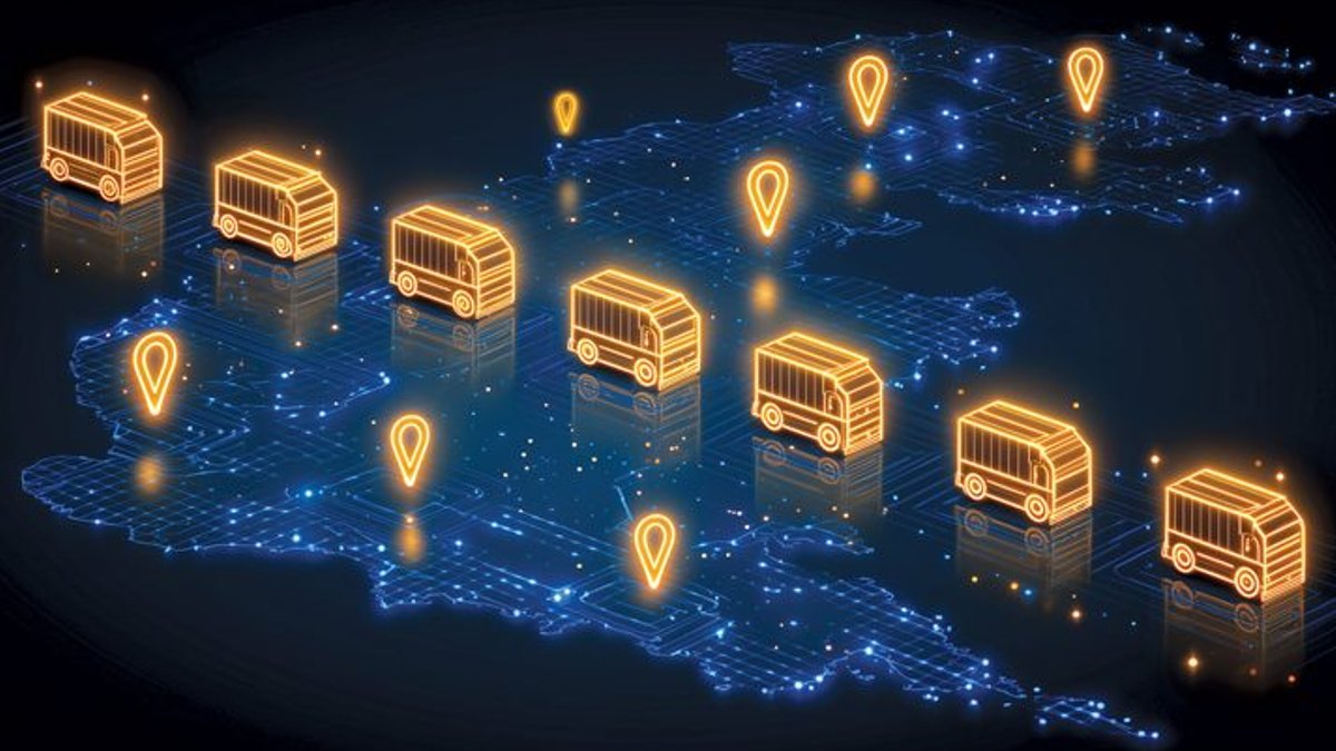 INW manufacturers develop regional supply chains INW manufacturers develop regional supply chains - manufacturers develop