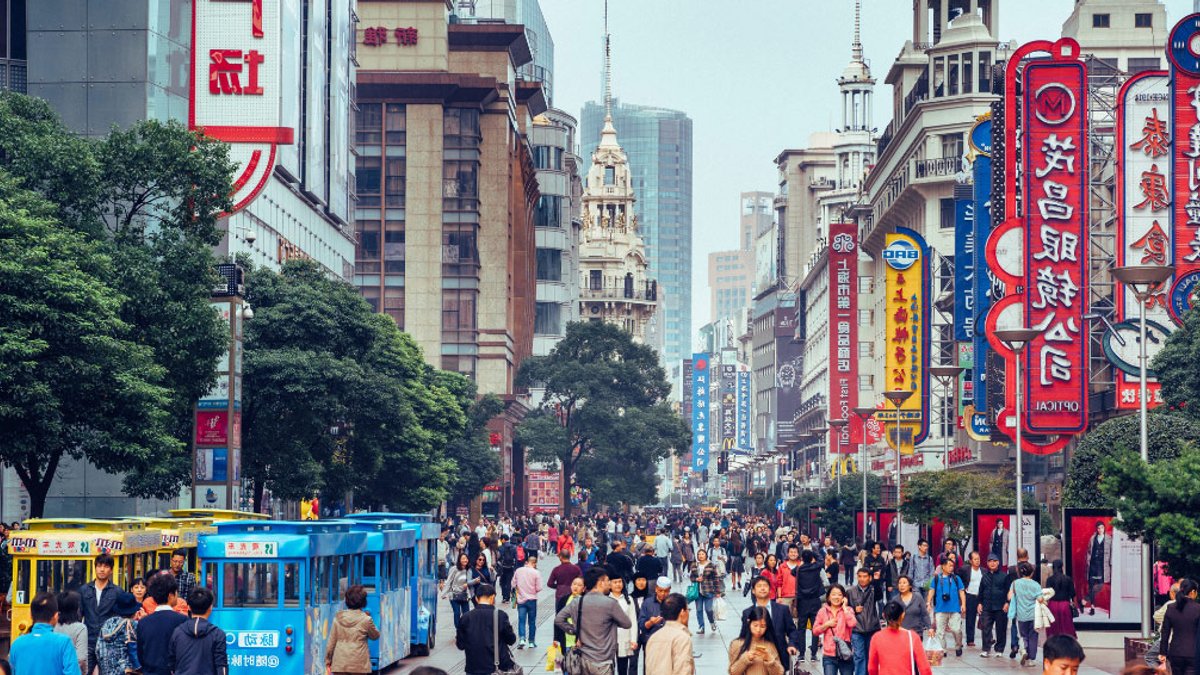 Entering China Market as Distributor or Agent - china market