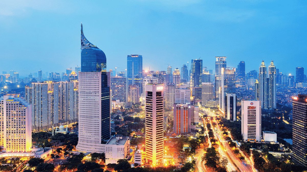 Indonesia a Smart Market for Your Business - indonesia market