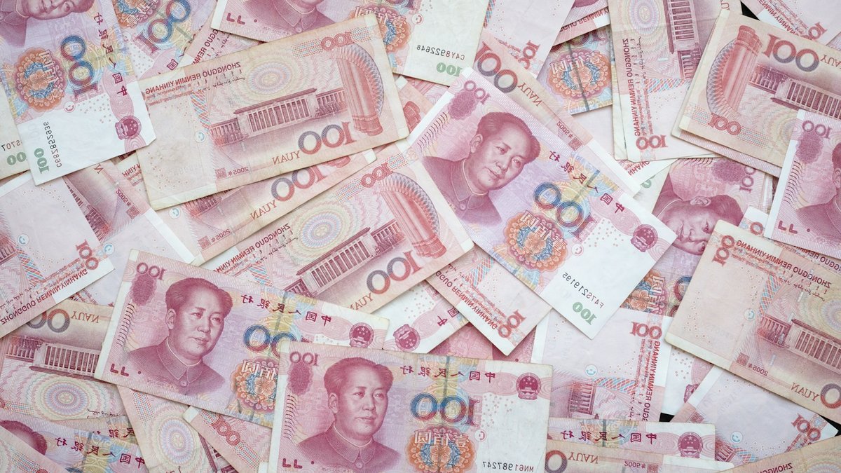 China Q4 growth slows to 4.5% meets target - china q4 growth
