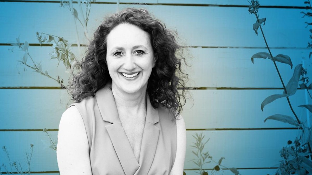 Balancing motherhood and leadership from home Balancing motherhood and leadership from home - motherhood leadership
