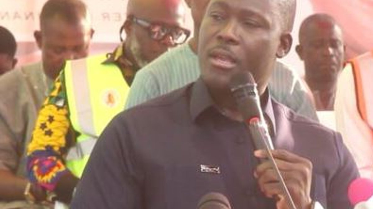 Ghana Cocoa Exports Now Run Around Clock - ghana cocoa exports
