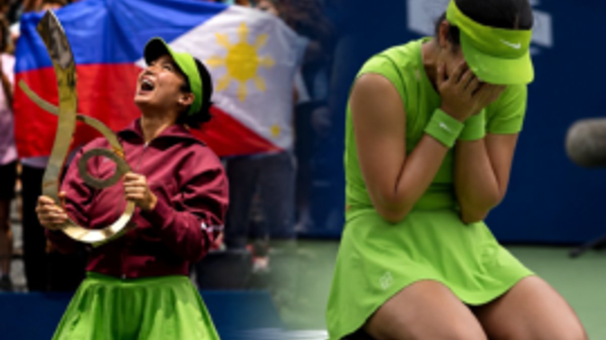 Eala Cracks WTA Top 20 Rankings - eala wta top 20