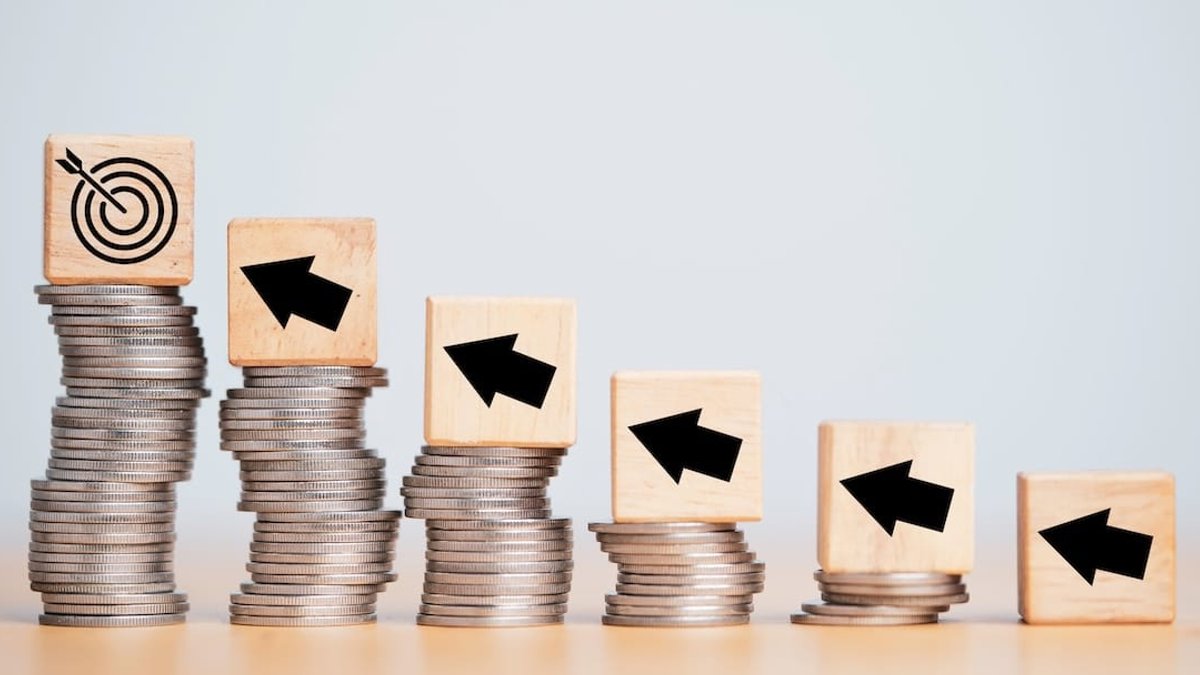 Smart beta investments near 10 billion mark Smart beta investments near 10 billion mark - smart beta